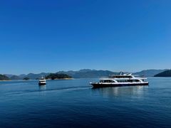 -千岛湖东南湖区