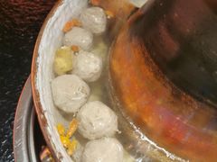 -京炭铜锅涮肉·羊蝎子·羊肉炉(保利·时光里店)