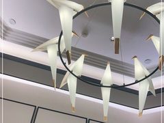 大堂-箸福·夜上海(雨花客厅店)