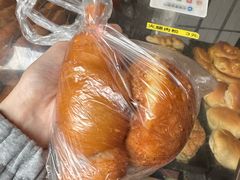 -惠源面包店(开禾路店)