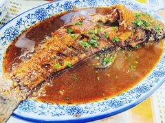 -洞天食府(北大街店)