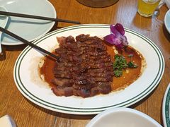 -去茶去餐厅(中央大街店)