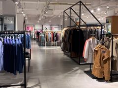 -春竹·微奥莱(北京西路店)