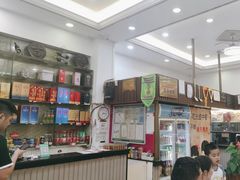 -祈胜邨•顺德鱼生•顺德菜(容桂店)