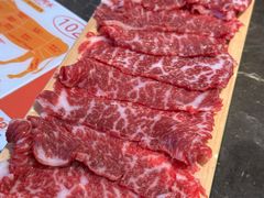 -潮德阿水牛肉火锅(深圳总店)