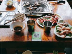 -7年8班朝鲜族非遗美食(三钢里店)