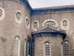 -平安桥天主教堂