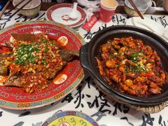 -南昌大饭店·非遗南昌菜(万寿宫店)