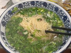 -马吉德牛肉拉面(新街口店)