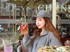 -Brut Eatery Wine Bar & Restaurant (建国东路店)