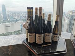 -金轩中餐厅 Jin Xuan(浦东丽思卡尔顿酒店)