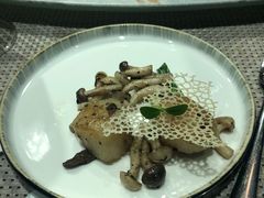 -鱼桥巷·美学川菜