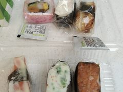 -鲜道寿司(玄武门地铁站店)