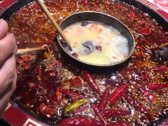 -赵家院子佬火锅(重庆总店)
