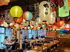 -桃太郎寿司料理(南坪店)
