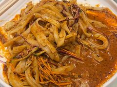 -香满楼(南关店)