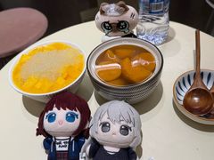 -小团圆糖水铺(襄阳南路店)