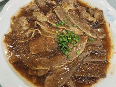 -四海回族饭店(前进大街店)