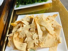 -大明铜锅·烤涮坊·烧烤(新开路店)