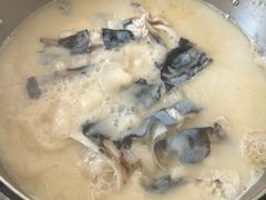 -深德天麻鱼头(沙溪总店)