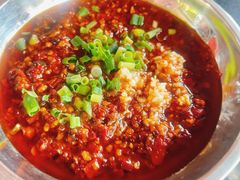 -老杨砂锅鱼庄