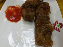 特色石码五香-金宝鸭肉店(祥和广场裙楼店)