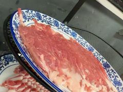 -裕德孚·非遗手切涮羊肉(东直门内大街店)