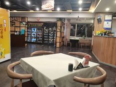 -渔娘渔家丹东海鲜(东直门店)