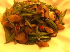 -悦融琥珀·京鲁菜·海味珍品(西单店)