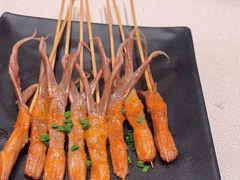 -聚味瞿记·龙虾堂(坡子街店)