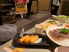 -海底捞火锅(坪山益田假日广场店)
