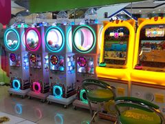 -大玩家超乐场(万达茂店)