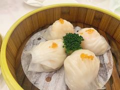 鲜笋虾饺皇-维多利亚大酒店·雅园中餐厅