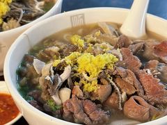 -潮镇老尾牛杂(环城西路店)