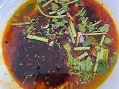 -王菊美食街·王菊面馆(总店)