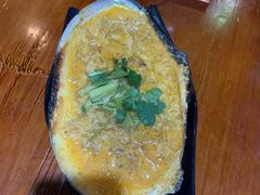 烤河蚌-金雨烧烤(新城南都店)