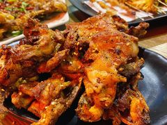 -马海涛牛肉串·午市牛腩饭·烧烤夜宵(领汇广场店)