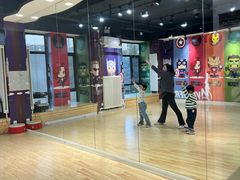 -小力量少儿街舞梦工厂(和平旗舰店)