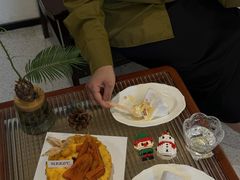 -流酥可心·牛乳蛋糕商店(禾祥西路店)