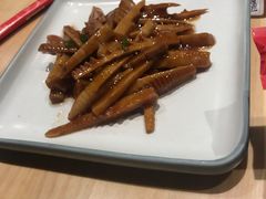 -弄堂小笼包(西青中北永旺购物中心店)