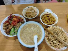 -何氏筠连水粉(明伦堂店)