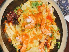 -松子料理(亮马桥店)