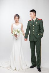 -巴黎经典婚纱摄影PARISSIC
