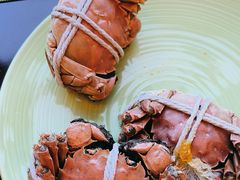 -佰翔五通酒店-恰恰自助餐厅