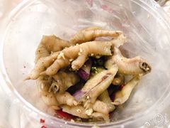 -嘉州九妹凤爪(乐山总店)