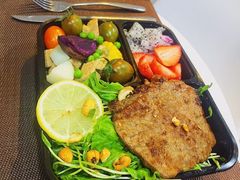 -黄金时代健身(CBD店)
