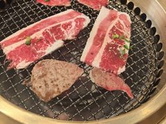 -梦山水日本烧肉(五四广场店)