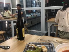 -香烤里拉(中海万锦熙岸店)