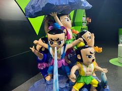 -上海电影博物馆
