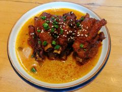 薇酌饮凤爪-薇酌饮·陕西菜(南门外店)